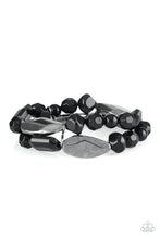 Load image into Gallery viewer, Rockin’ Rock Candy-Black
