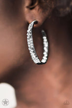 Load image into Gallery viewer, GLITZY By Association-Gunmetal
