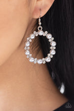 Load image into Gallery viewer, Symphony Sparkle-Silver
