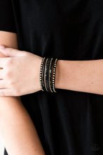 Load image into Gallery viewer, Rock Star Rocker-Gold
