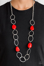 Load image into Gallery viewer, Modern Day Malibu-Red
