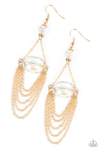 Load image into Gallery viewer, Ethereally Extravagant-Gold
