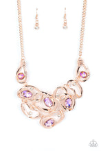 Load image into Gallery viewer, Warp Speed-Rose Gold
