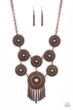 Load image into Gallery viewer, Modern Medalist-Copper
