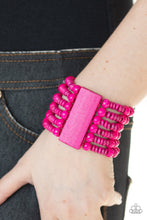 Load image into Gallery viewer, Don’t Stop BELIZE-ing-Pink
