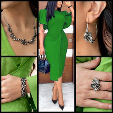 Load image into Gallery viewer, June 2022 Fashion Fix Set-Magnificent Musings
