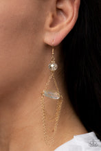 Load image into Gallery viewer, Ethereally Extravagant-Gold
