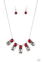 Load image into Gallery viewer, Celestial Royal-Red
