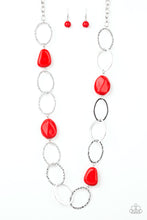 Load image into Gallery viewer, Modern Day Malibu-Red
