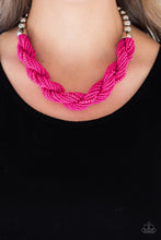 Load image into Gallery viewer, Savannah Surfin’-Pink

