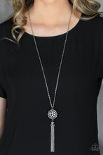 Load image into Gallery viewer, Rhinestone Revolution-White
