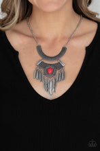 Load image into Gallery viewer, Desert Devotion-Red
