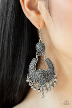 Load image into Gallery viewer, Sunny Chimes-Silver
