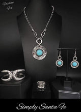 Load image into Gallery viewer, July 2022 Fashion Fix Set-Simply Santa Fe
