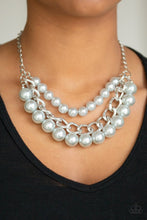 Load image into Gallery viewer, Empire State Empress-Silver
