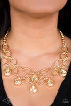 Load image into Gallery viewer, Show-Stopping Shimmer-Gold

