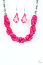 Load image into Gallery viewer, Savannah Surfin’-Pink
