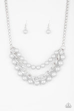 Load image into Gallery viewer, Empire State Empress-Silver
