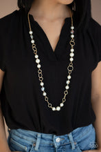 Load image into Gallery viewer, Prized Pearls-Gold
