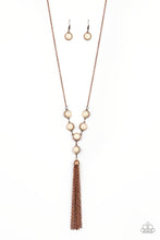 Load image into Gallery viewer, Rural Heiress-Copper
