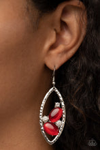 Load image into Gallery viewer, Famously Fashionable-Red
