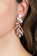 Load image into Gallery viewer, Palm Picnic-Copper
