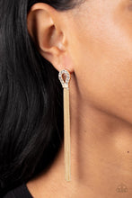 Load image into Gallery viewer, Dallas Debutante-Gold
