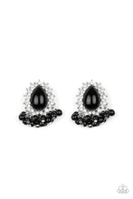Load image into Gallery viewer, Castle Cameo-Black
