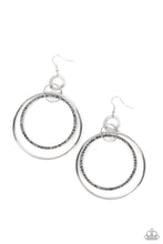 Load image into Gallery viewer, Haute Hysteria-Silver
