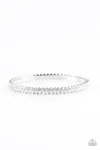 Load image into Gallery viewer, Decked Out In Diamonds-White
