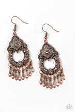 Load image into Gallery viewer, New Delhi Native-Copper
