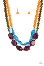 Load image into Gallery viewer, Tropical Trove-Purple
