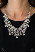 Load image into Gallery viewer, Fishing for Compliments-Silver
