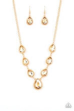 Load image into Gallery viewer, Socialite Social-Gold
