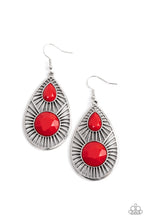 Load image into Gallery viewer, Prima Donna Diva-Red
