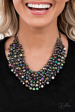 Load image into Gallery viewer, Vivacious-Zi Collection 2021
