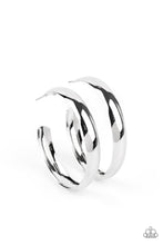 Load image into Gallery viewer, Kick ‘Em To The CURVE-Silver
