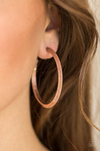 Load image into Gallery viewer, Some Like It HAUTE-Copper
