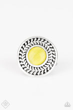 Load image into Gallery viewer, Garden Garland-Yellow
