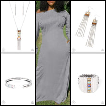 Load image into Gallery viewer, May 2022 Fashion Fix Set-Sunset Sightings
