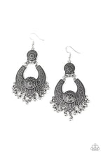 Load image into Gallery viewer, Sunny Chimes-Silver
