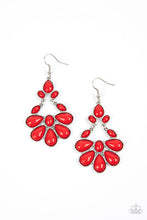 Load image into Gallery viewer, Colorfully Canopy-Red
