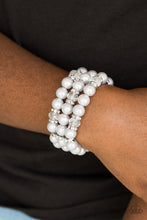 Load image into Gallery viewer, Undeniably Dapper-Silver
