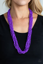Load image into Gallery viewer, Congo Colada-Purple
