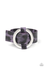 Load image into Gallery viewer, Jungle Cat Couture-Purple
