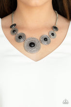 Load image into Gallery viewer, Tiger Trap-Black
