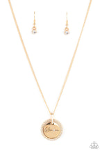 Load image into Gallery viewer, Glam-ma Glamorous-Gold
