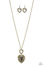 Load image into Gallery viewer, Garden Lovers-Brass
