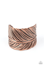 Load image into Gallery viewer, Where There’s a QUILL, There’s a Way-Copper
