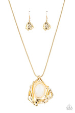 Load image into Gallery viewer, Amazon Amulet-Gold
